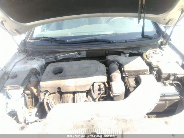 Hyundai Sonata 2.4l Se 2015 5NPE24AF2FH152741 Image 17