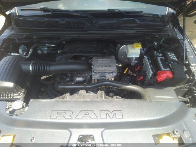 1C6RREJTXMN542600 RAM 1500 Laramie