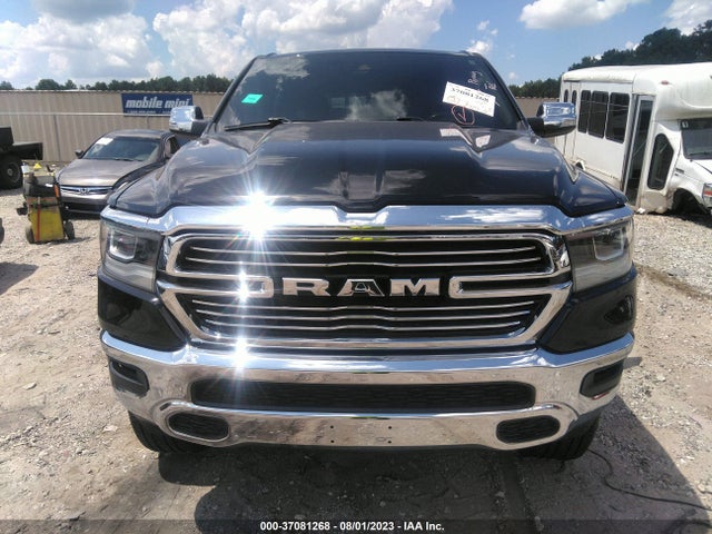 1C6RREJTXMN542600 RAM 1500 Laramie