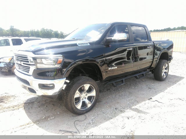 1C6RREJTXMN542600 RAM 1500 Laramie