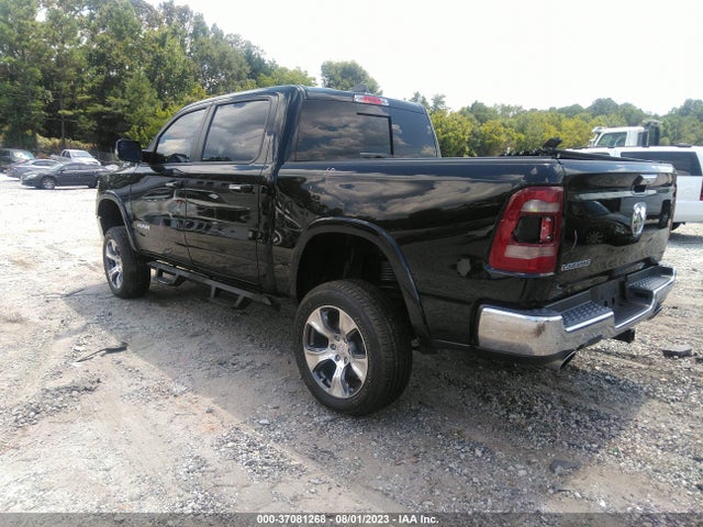 1C6RREJTXMN542600 RAM 1500 Laramie