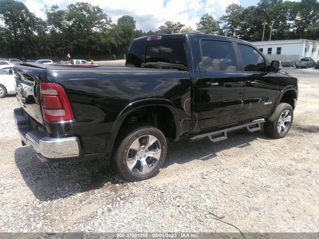 1C6RREJTXMN542600 RAM 1500 Laramie