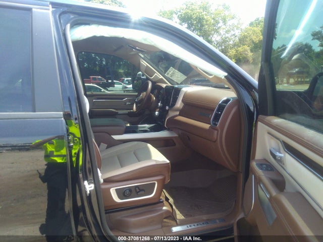 1C6RREJTXMN542600 RAM 1500 Laramie