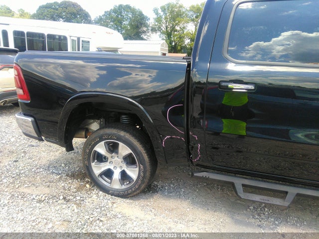 1C6RREJTXMN542600 RAM 1500 Laramie