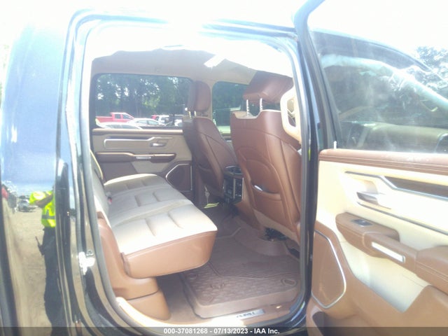 1C6RREJTXMN542600 RAM 1500 Laramie