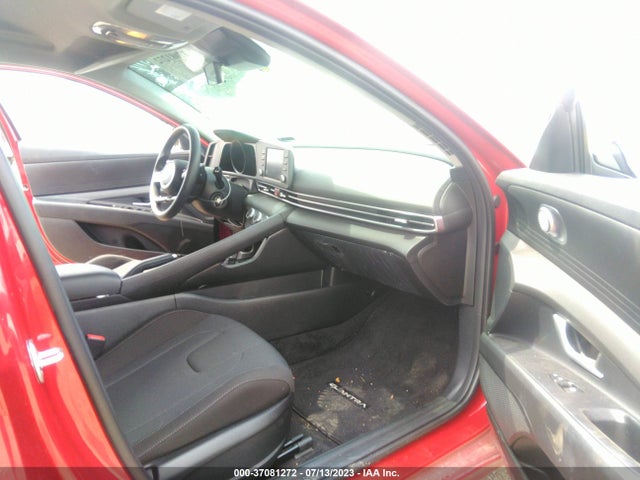 Hyundai ELANTRA SE 2023 KMHLL4AG7PU482911 Image 6