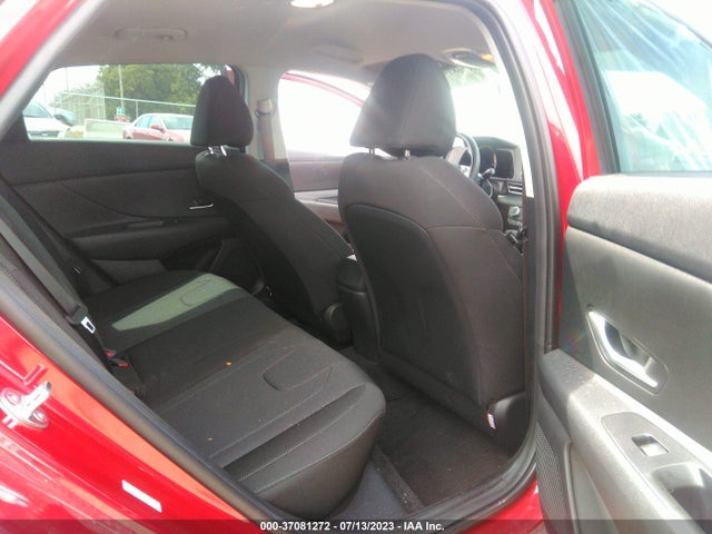 Hyundai ELANTRA SE 2023 KMHLL4AG7PU482911 Image 9