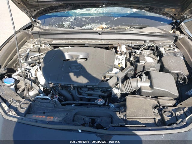Mazda Cx-30 2.5 S Premium Package 2023 3MVDMBDM0PM527881 Image 10