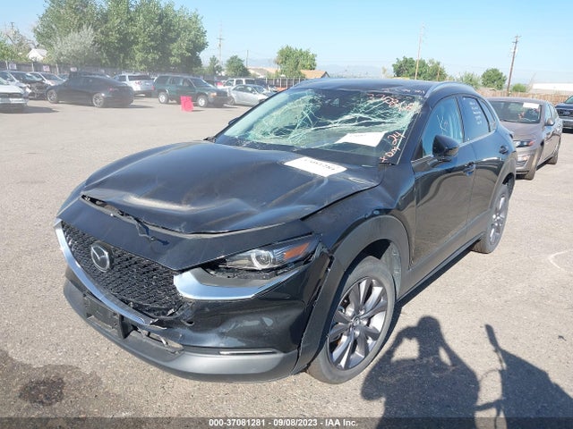 Mazda Cx-30 2.5 S Premium Package 2023 3MVDMBDM0PM527881 Image 2