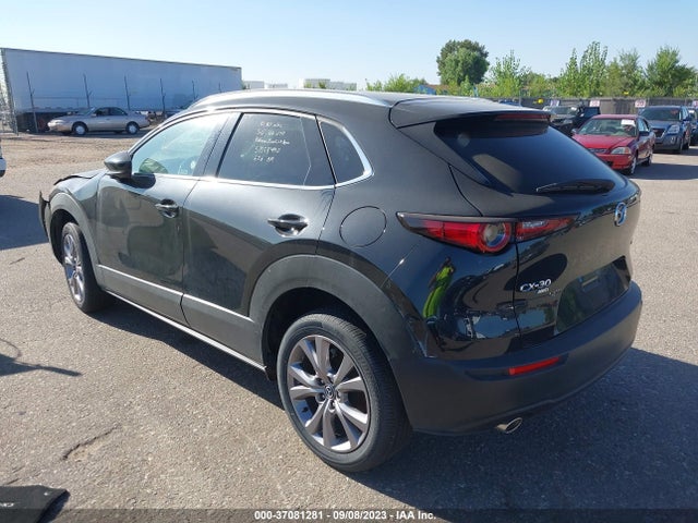 Mazda Cx-30 2.5 S Premium Package 2023 3MVDMBDM0PM527881 Image 3