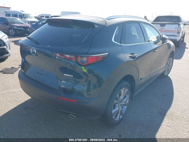 Mazda Cx-30 2.5 S Premium Package 2023 3MVDMBDM0PM527881 Image 4