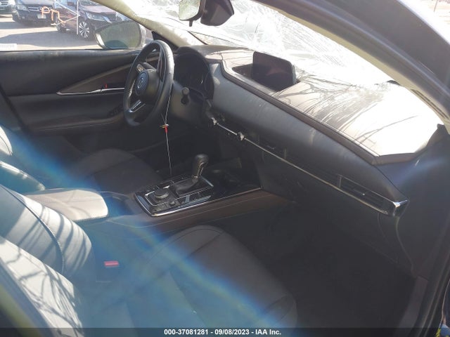 Mazda Cx-30 2.5 S Premium Package 2023 3MVDMBDM0PM527881 Image 5