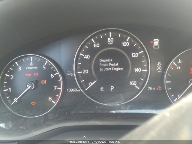 Mazda Cx-30 2.5 S Premium Package 2023 3MVDMBDM0PM527881 Image 7