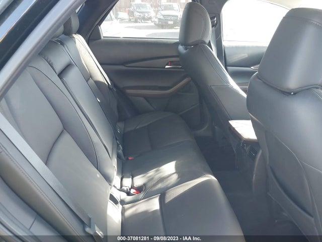 Mazda Cx-30 2.5 S Premium Package 2023 3MVDMBDM0PM527881 Image 8