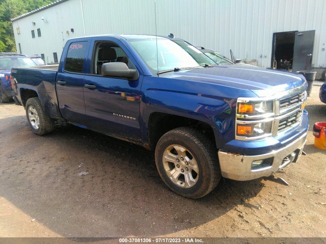 2014 1GCVKREC4EZ358700 main image