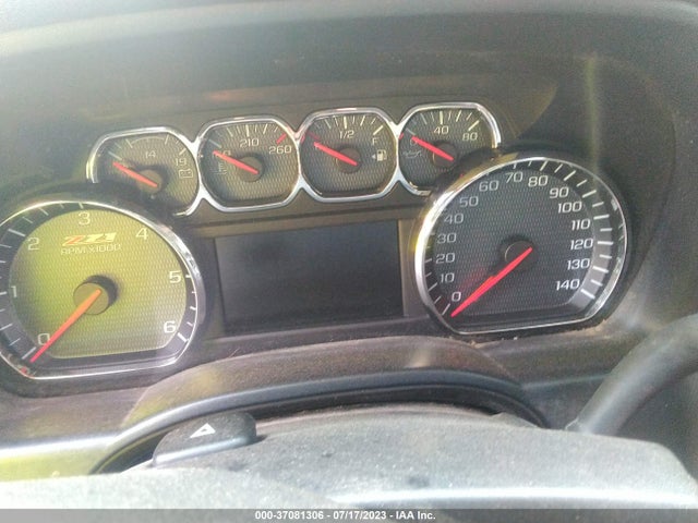 Chevrolet Silverado 1500 Lt 2014 1GCVKREC4EZ358700 Image 15