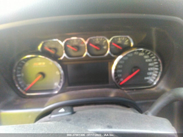 Chevrolet Silverado 1500 Lt 2014 1GCVKREC4EZ358700 Image 7