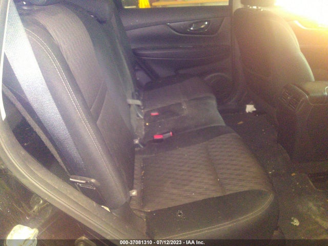 Nissan ROGUE SV 2017 5N1AT2MV0HC820095 Image 13