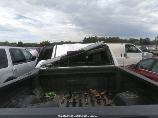 3GTU9BED2LG136435 GMC Sierra 1500 Sle