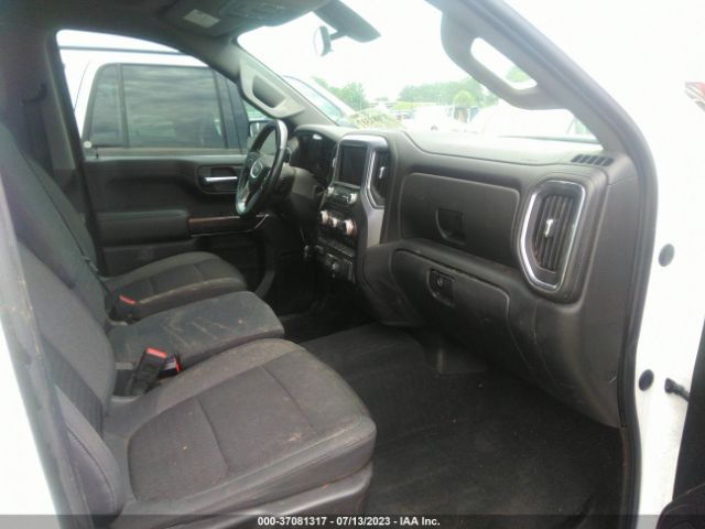3GTU9BED2LG136435 GMC Sierra 1500 Sle