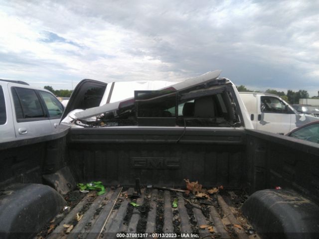 3GTU9BED2LG136435 GMC Sierra 1500 Sle