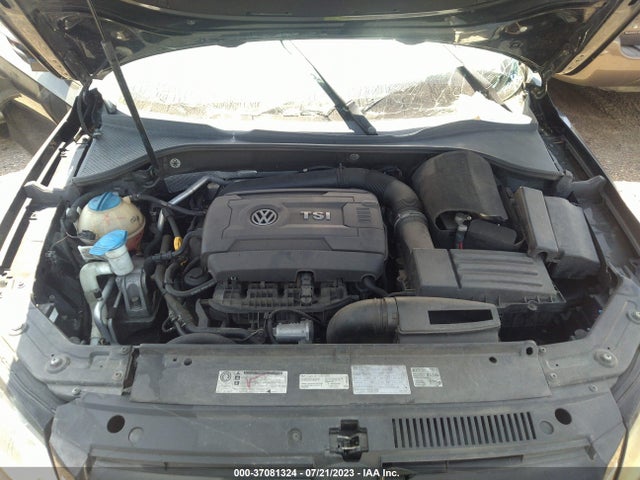 1VWAS7A34FC006968 Volkswagen Passat 1.8t Wolfsburg Ed