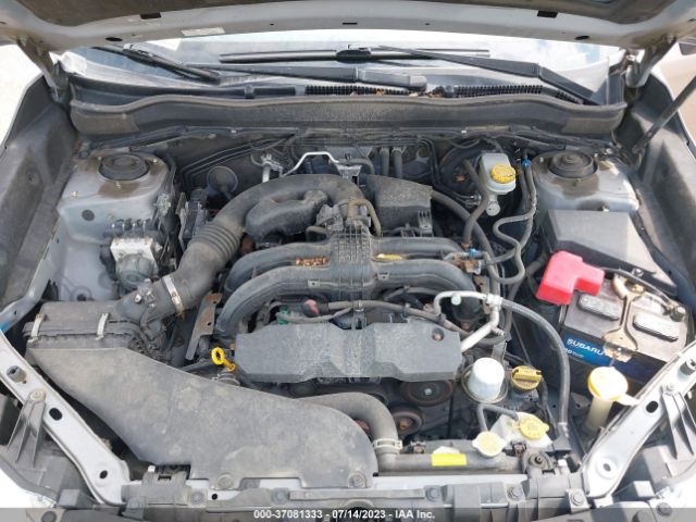 JF2SJABC7FH506715 Subaru Forester 2.5i