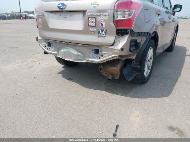 JF2SJABC7FH506715 Subaru Forester 2.5i