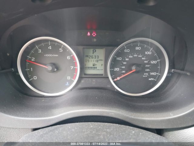 JF2SJABC7FH506715 Subaru Forester 2.5i