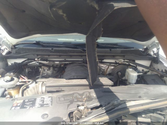 3GTU2VEC4EG420990 GMC Sierra 1500 Slt