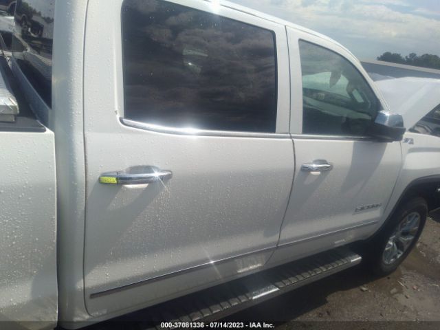 3GTU2VEC4EG420990 GMC Sierra 1500 Slt