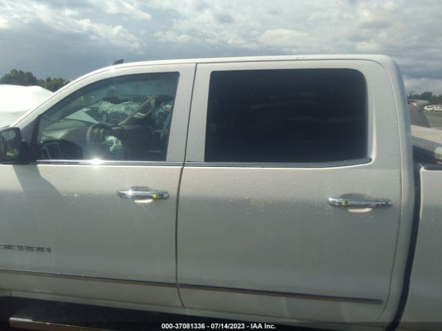 3GTU2VEC4EG420990 GMC Sierra 1500 Slt