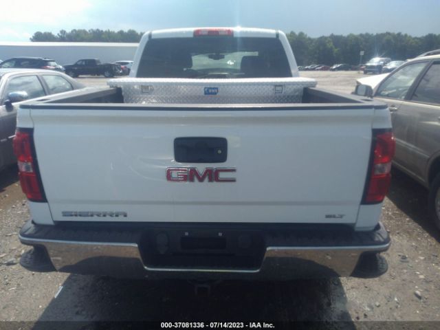 3GTU2VEC4EG420990 GMC Sierra 1500 Slt