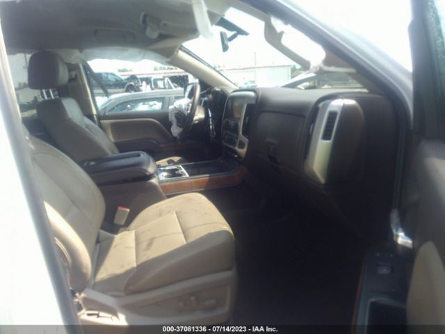 3GTU2VEC4EG420990 GMC Sierra 1500 Slt