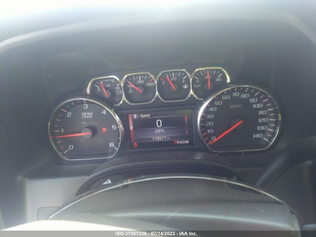 3GTU2VEC4EG420990 GMC Sierra 1500 Slt