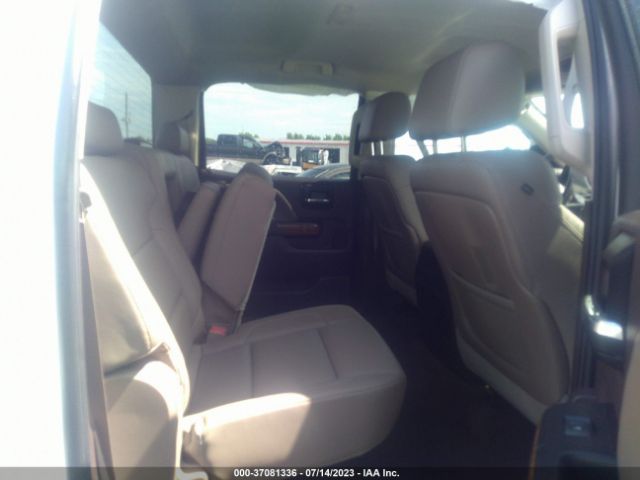 3GTU2VEC4EG420990 GMC Sierra 1500 Slt