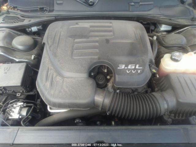 2C3CDZAG1LH215196 Dodge Challenger Sxt
