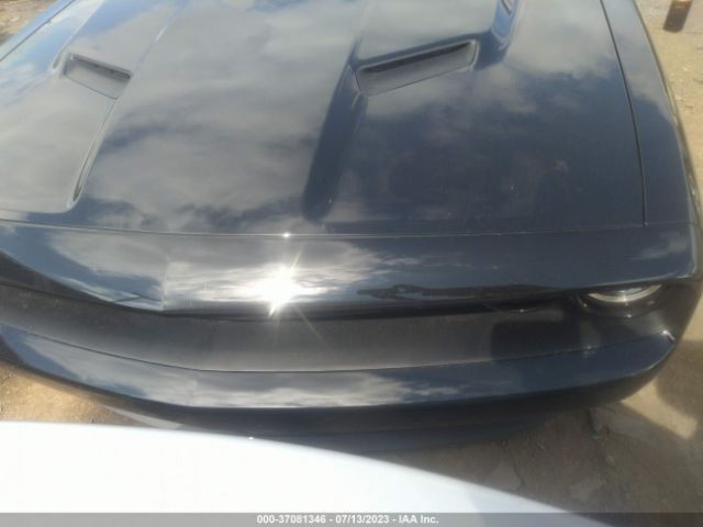 2C3CDZAG1LH215196 Dodge Challenger Sxt