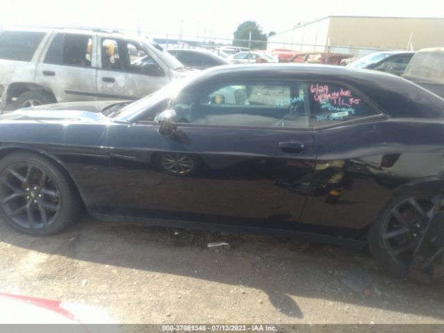 2C3CDZAG1LH215196 Dodge Challenger Sxt