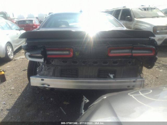 2C3CDZAG1LH215196 Dodge Challenger Sxt