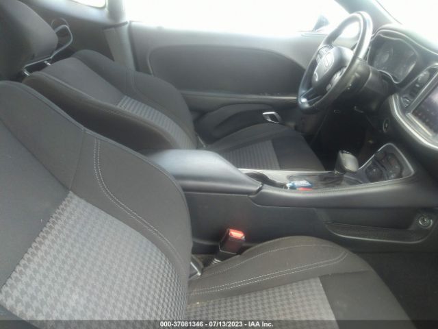 2C3CDZAG1LH215196 Dodge Challenger Sxt