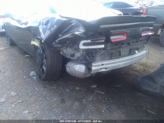 2C3CDZAG1LH215196 Dodge Challenger Sxt