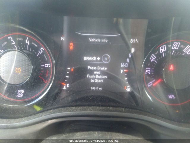 2C3CDZAG1LH215196 Dodge Challenger Sxt