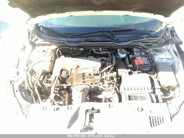 Honda Civic Sedan Ex 2016 19XFC2F78GE211384 Image 16