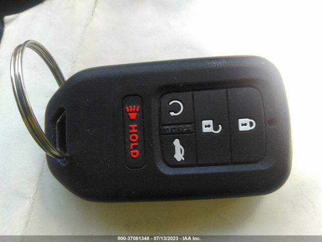 Honda Civic Sedan Ex 2016 19XFC2F78GE211384 Image 3