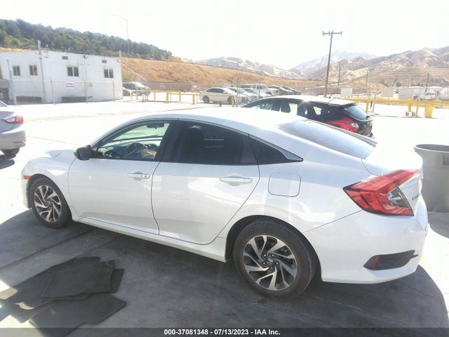 2016 HONDA CIVIC SEDAN EX VIN: 19XFC2F78GE211384