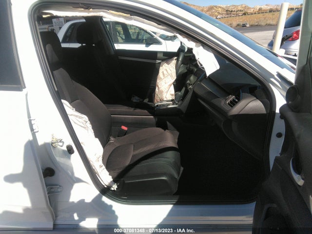Honda Civic Sedan Ex 2016 19XFC2F78GE211384 Image 11