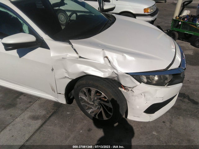 2016 HONDA CIVIC SEDAN EX VIN: 19XFC2F78GE211384