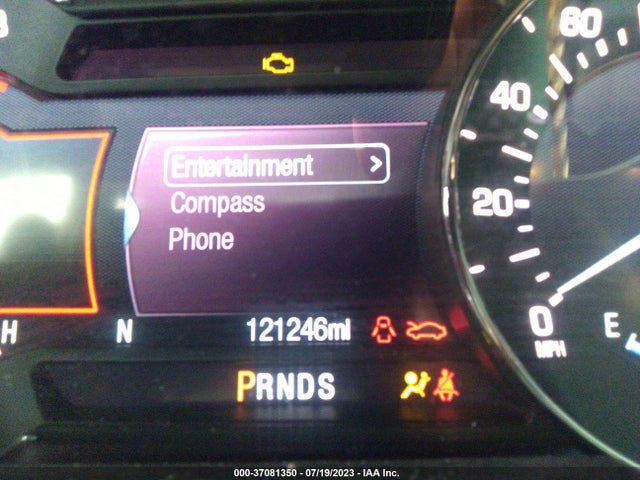 Lincoln Mkx Premiere 2016 2LMTJ8JR2GBL75029 Image 7