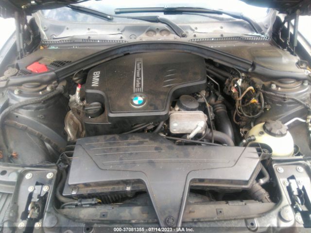 WBA3B5C54EP543939 BMW 3 Series 328i Xdrive